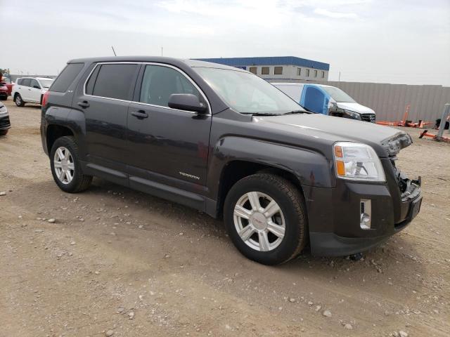2GKFLVEKXF6393454 GMC Terrain Sle