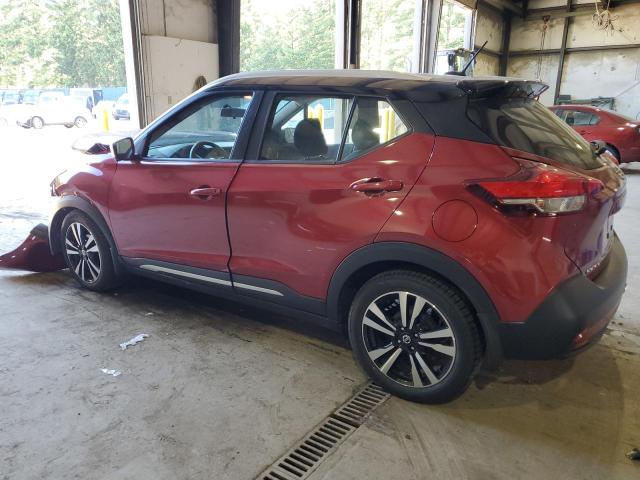 3N1CP5CU1KL488999 Nissan KICKS S