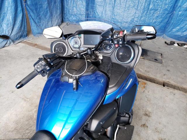 2018 YAMAHA XV1900 CFD JYAVP39YXJA000168