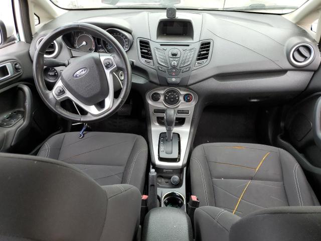 3FADP4EJ6EM102483 Ford FIESTA SE