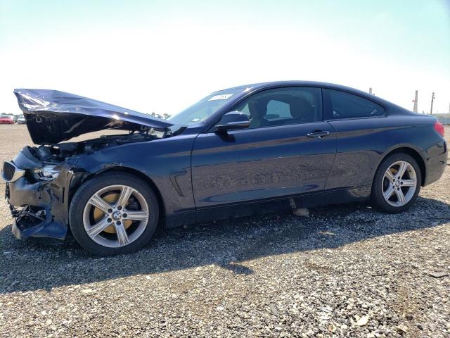 2015 BMW 428 XI - WBA3N5C58FK198792