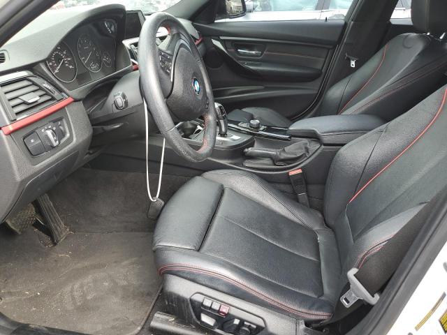 WBA3C1C53EK115427 BMW 328 I Sulev