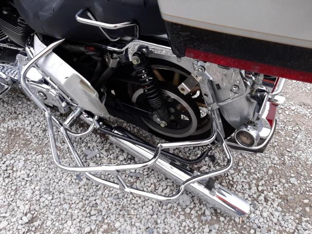 2003 HARLEY-DAVIDSON FLHTCI ANN - 1HD1FFW423Y644572