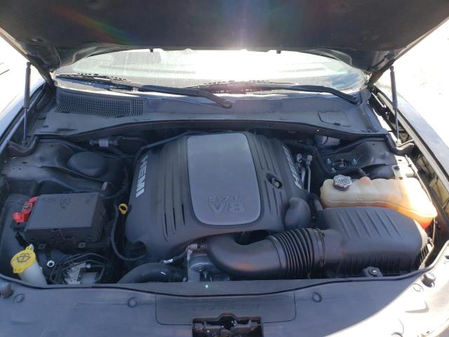 2C3CDXCT0HH643945 Dodge CHARGER R/T