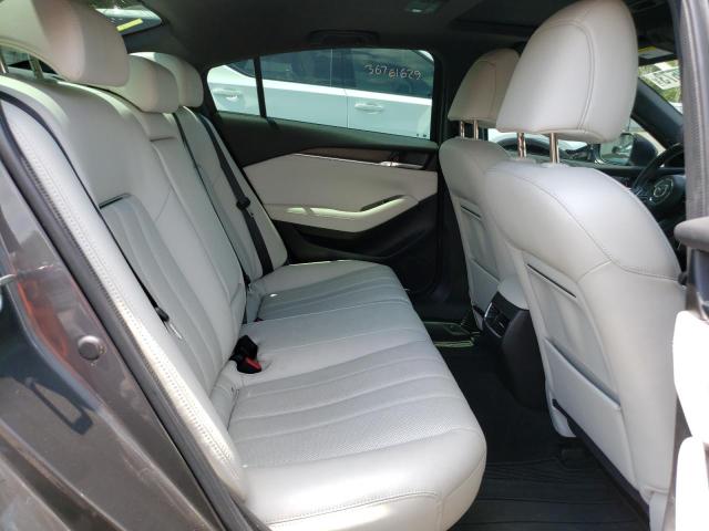 2020 MAZDA 6 SIGNATUR - JM1GL1XY5L1525321