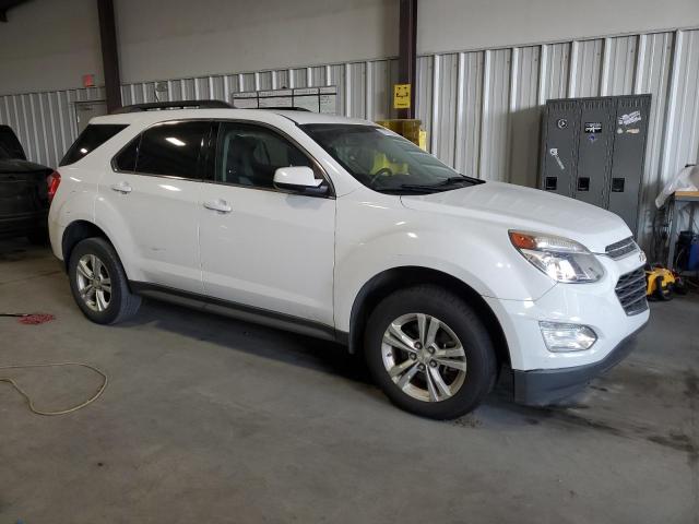 2016 CHEVROLET EQUINOX 4D 2GNALCEK2G6349158