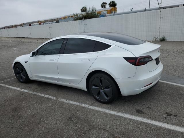 5YJ3E1EA3LF804109 Tesla MODEL 3
