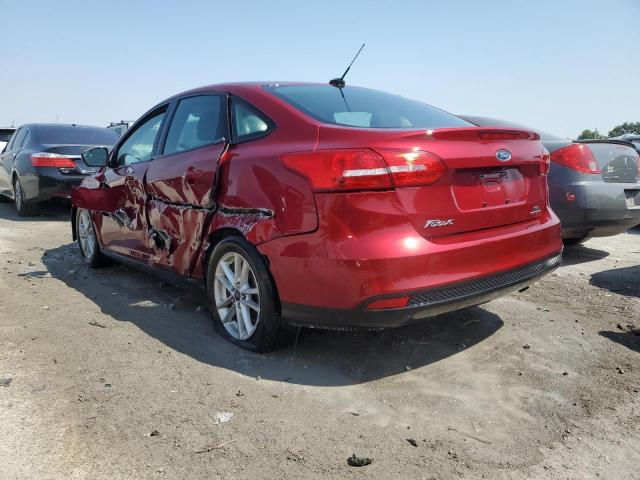 1FADP3F2XGL279821 Ford FOCUS SE