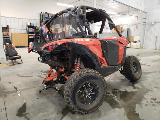 2015 CAN-AM MAVERICK 1 - 3JBPXAP27FJ000496