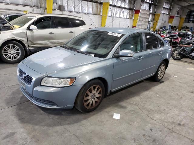 2009 Volvo S40 