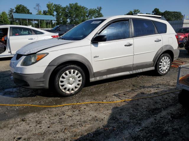 2004 Pontiac Vibe 