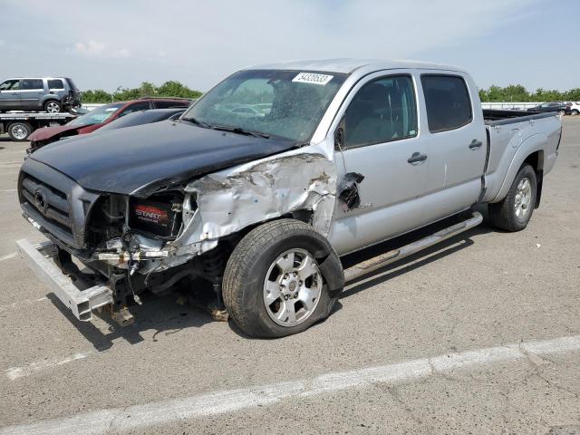 2010 Toyota Tacoma 