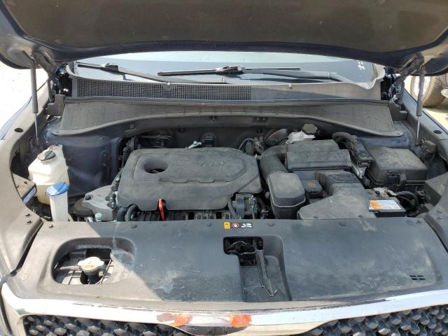 5XYPG4A30HG334125 KIA SORENTO LX