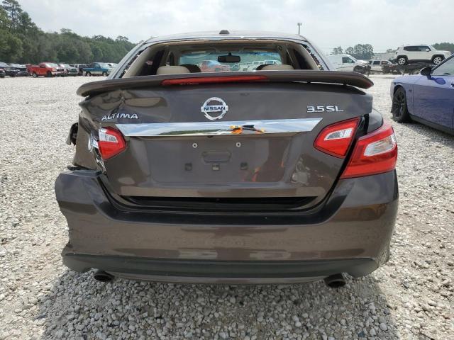 1N4BL3APXGC162181 Nissan Altima 3.5sl
