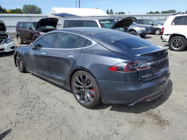 5YJSA1H2XFFP68869 Tesla Model S 85d