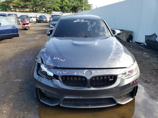 WBS3C9C54FP805167 2015 BMW M3, photo no. 5