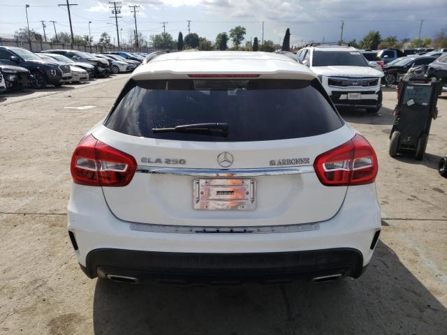 WDCTG4EB1KU006485 Mercedes-Benz GLA 250