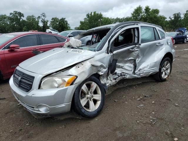 2012 Dodge Caliber SXT