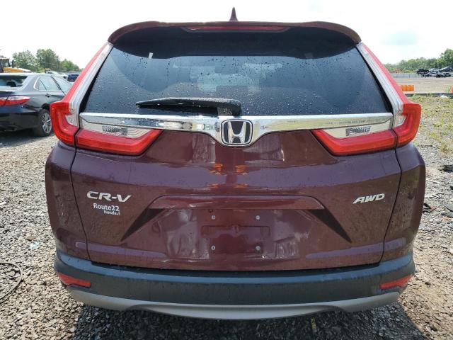 7FARW2H88KE026236 Honda CR-V EXL
