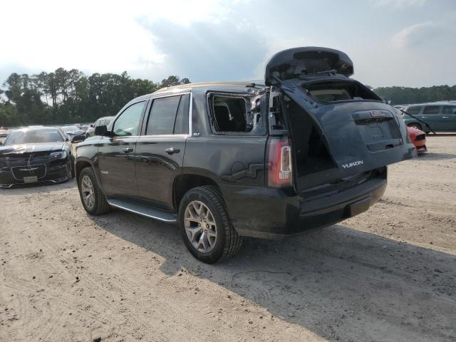 1GKS2BKC1HR348245 GMC YUKON SLT