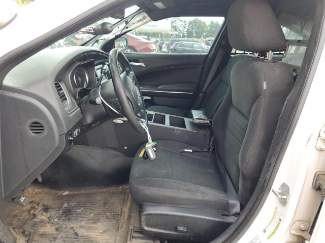 2015 DODGE CHARGER PO - 2C3CDXAT3FH928770
