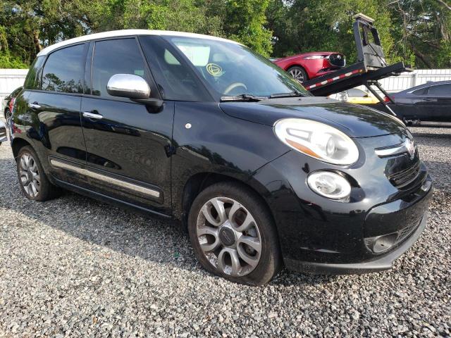 2015 FIAT 500L LOUNG ZFBCFACH8FZ030602