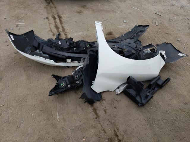 5N1DR2MM6HC623287 Nissan Pathfinder S