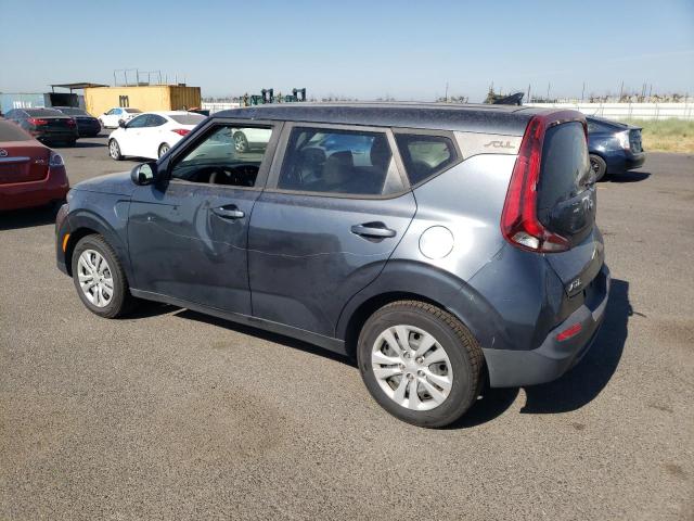 KNDJ23AU0L7064858 KIA SOUL LX