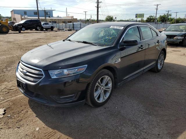 2018 Ford Taurus SEL