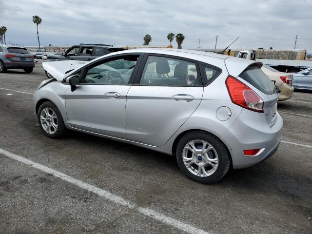 3FADP4EJ6GM113177 Ford FIESTA SE