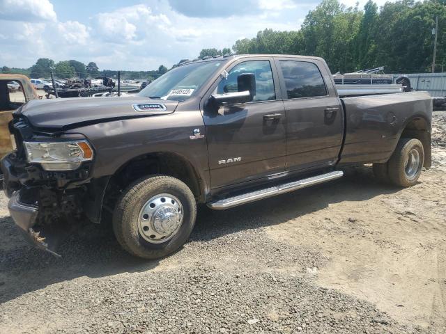 2021 Ram 3500 Big Horn