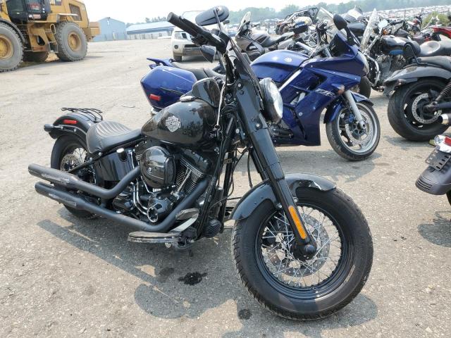 2016 HARLEY-DAVIDSON FLSS - 1HD1JS915GB042122