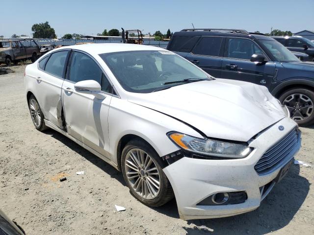 3FA6P0H94ER178743 Ford FUSION SE