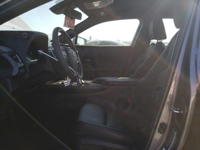 2021 LEXUS UX 200 - JTHX3JBH0M2032549