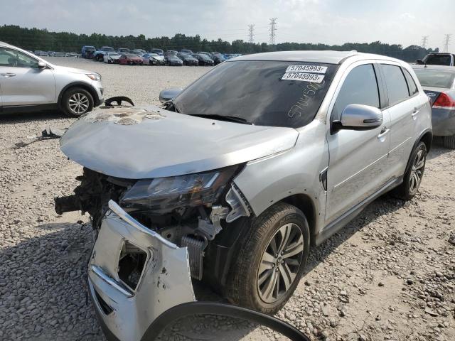 2021 Mitsubishi Outlander Sport SE