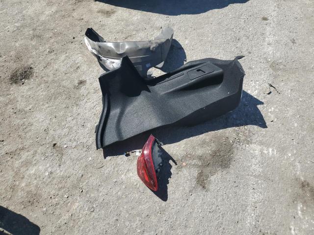 3KPF24AD8ME364600 KIA FORTE FE