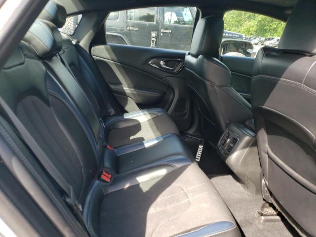 2015 CHRYSLER 200 S - 1C3CCCDG7FN556867