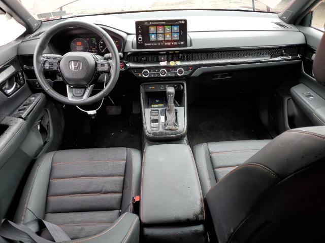 2023 HONDA CR-V SPORT - 7FARS6H97PE000634