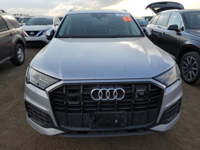 VIN WA1VXAF79LD007354 2020 Audi Q7, Prestige no.5