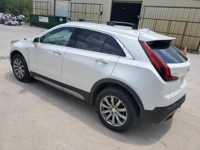 1GYFZCR43LF005910 Cadillac XT4 PREMIU 2