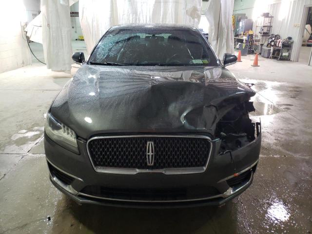 2018 LINCOLN MKZ PREMIE 3LN6L5B99JR601883