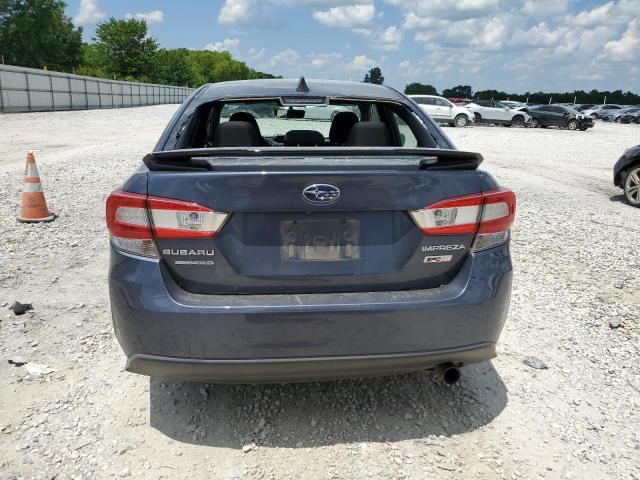 4S3GKAL63H3607857 Subaru Impreza Sport