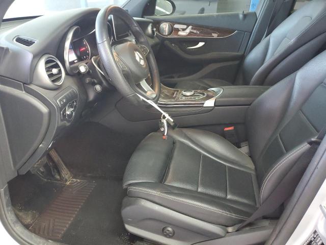 WDC0G4KB1KV186343 Mercedes-Benz Glc 300 4matic