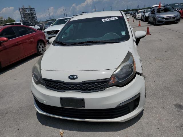 KNADM4A34G6687316 KIA RIO LX