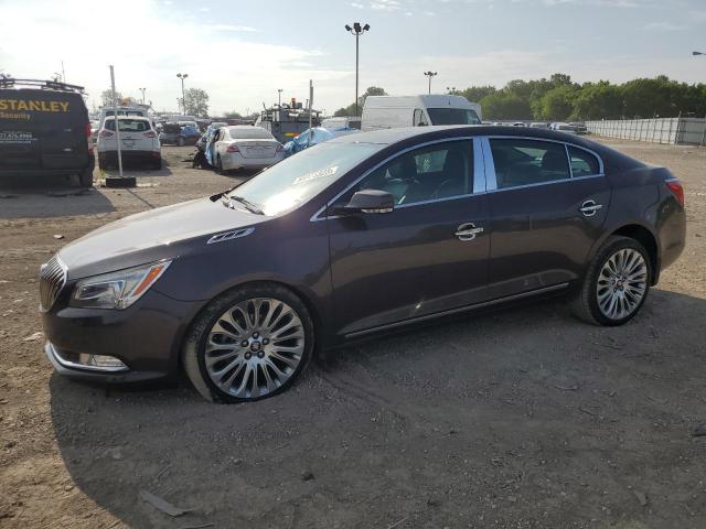 2014 Buick LaCrosse Touring