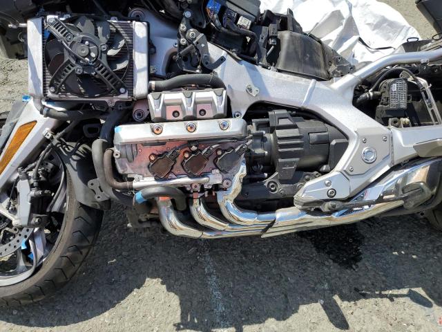 2019 HONDA GL1800 D JH2SC7959KK100748