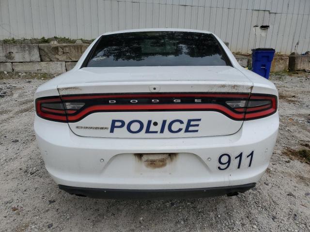 2015 DODGE CHARGER PO - 2C3CDXAT3FH928770