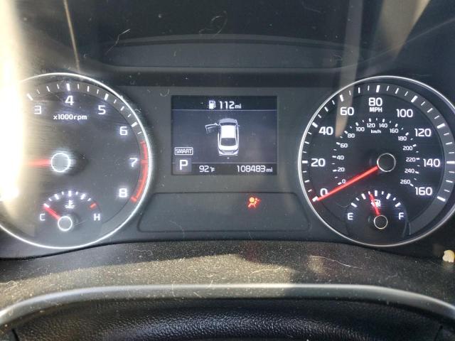 3KPF34ADXME268870 KIA Forte Gt Line