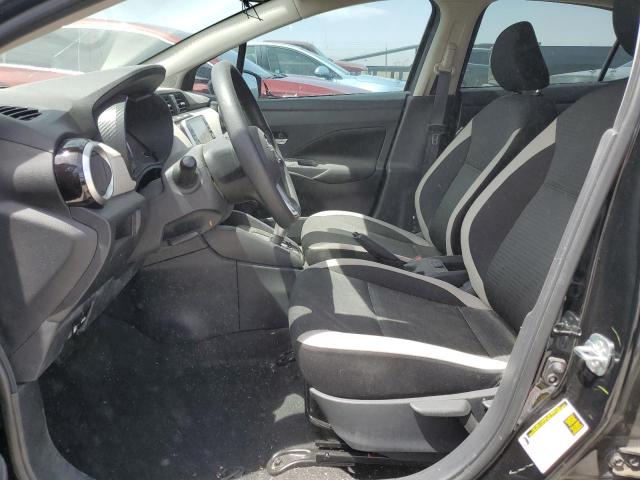 3N1CN8EV8ML915384 Nissan VERSA SV