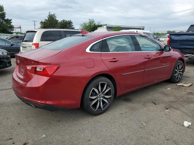 Vin: 1g1zf5sx3gf287539, lot: 56407583, chevrolet malibu lt 20163